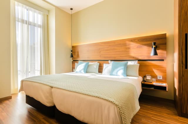 Habitación Doble o con Dos Camas · foto 7