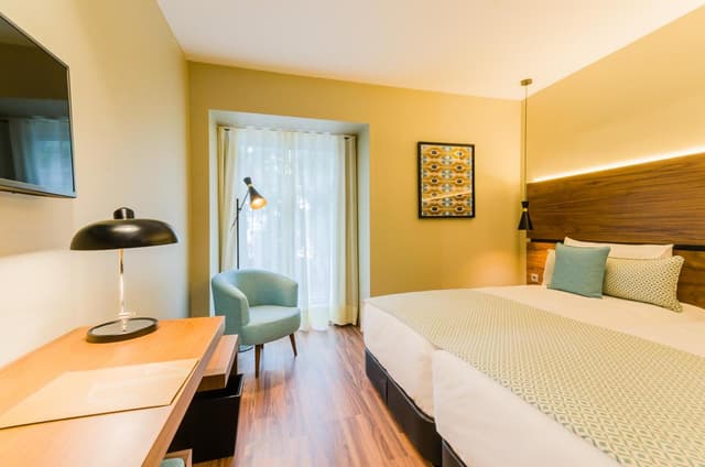 Habitación Doble o con Dos Camas · foto 8