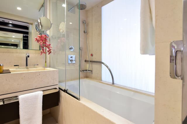 Habitación Doble Deluxe · foto 5