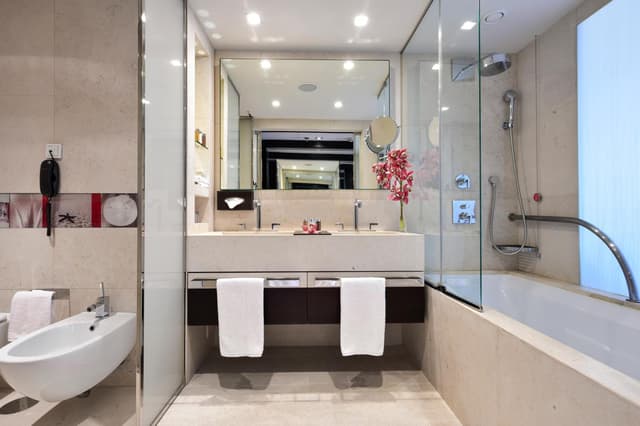 Habitación Doble Deluxe · foto 4
