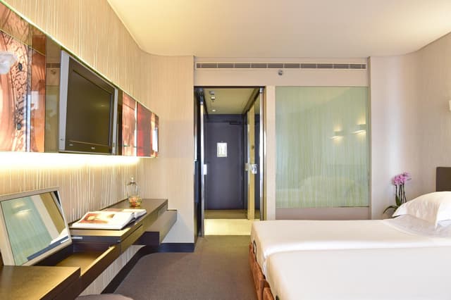 Habitación Doble Deluxe · foto 4