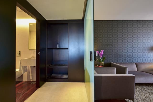 Suite Deluxe · foto 2