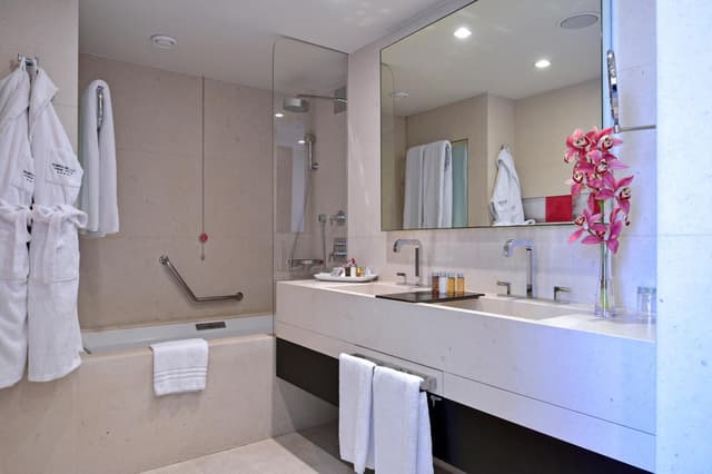 Suite Deluxe · foto 6