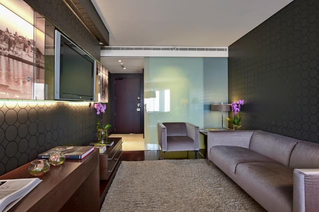 Suite Deluxe · foto 4