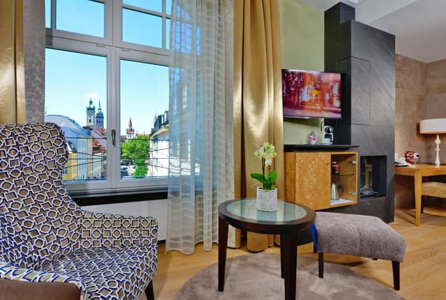 Suite · foto 1