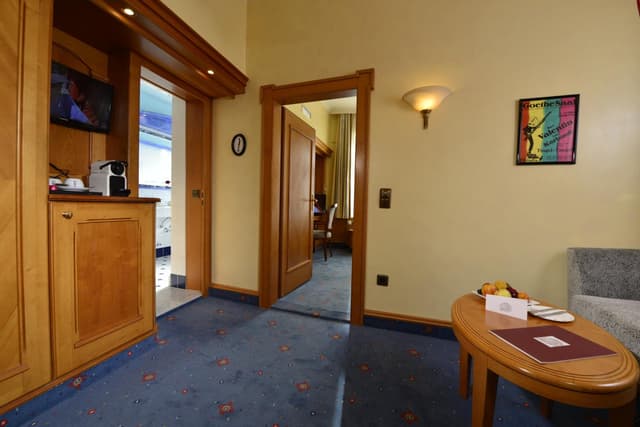 Junior Suite · foto 1