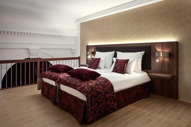 Suite · foto 4