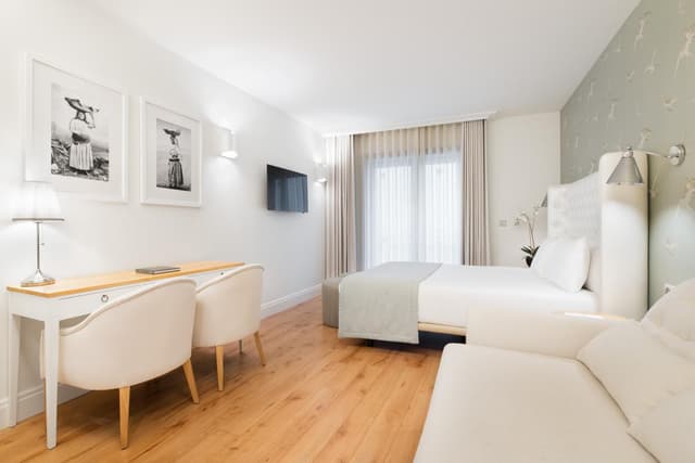 Superior Room with Sofa Bed · photo 5