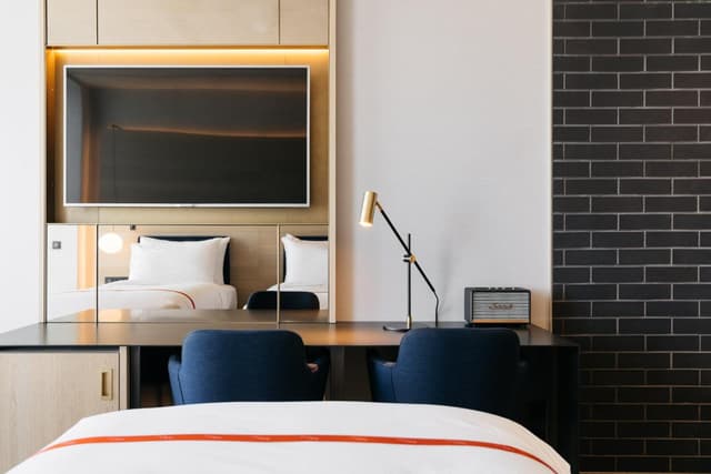 Cozy Twin Room · foto 2