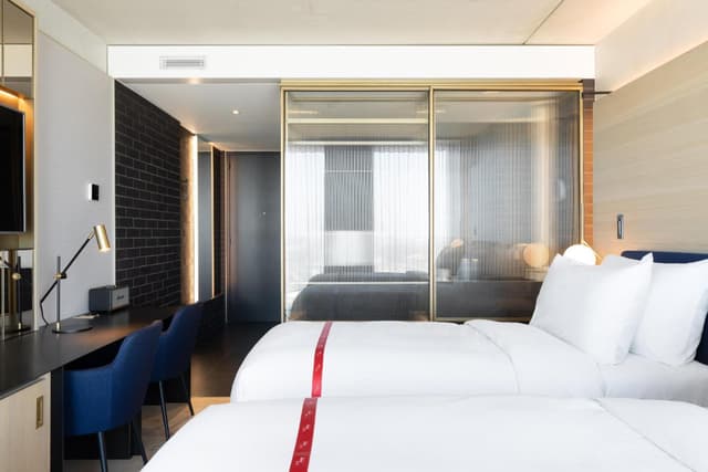 Cozy Twin Room · foto 3