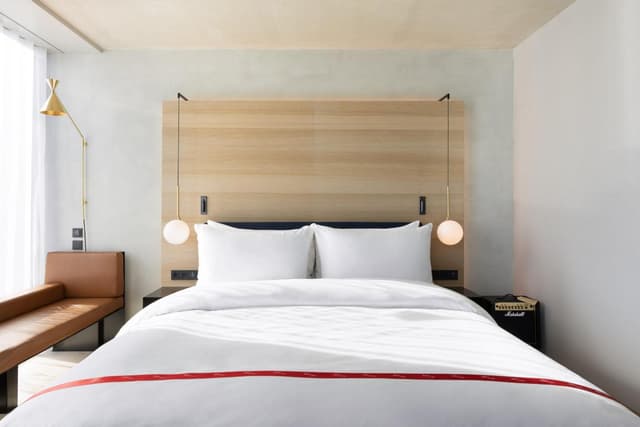 Rubys Choice - Upgraded Room · foto 2
