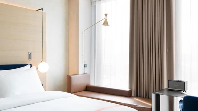 Cozy Room · photo 3
