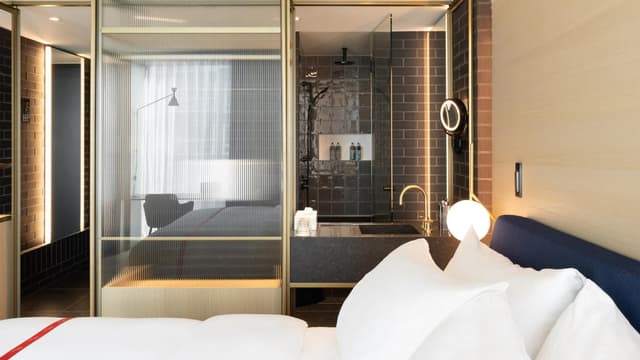Rubys Choice Room · foto 1
