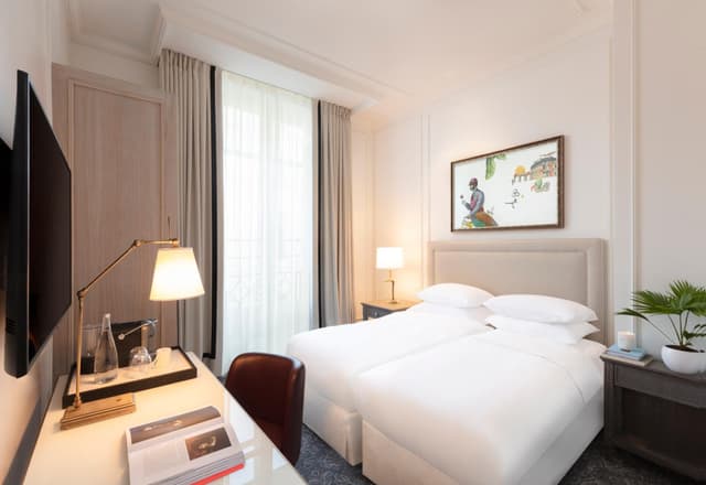 Habitación Doble · foto 1