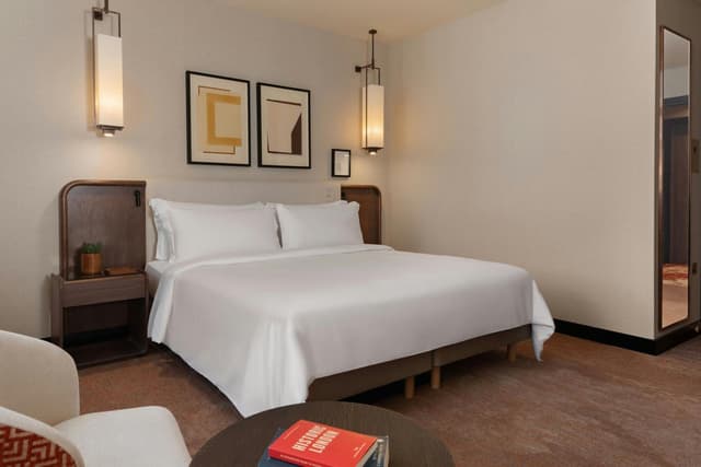 Deluxe King Room · photo 1
