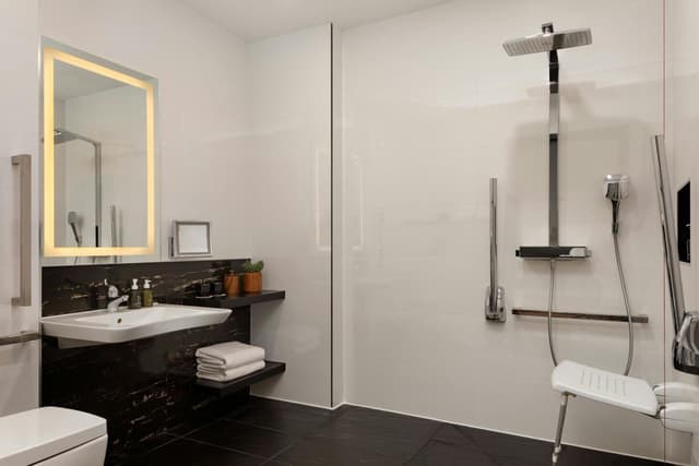 Deluxe King Room · photo 5