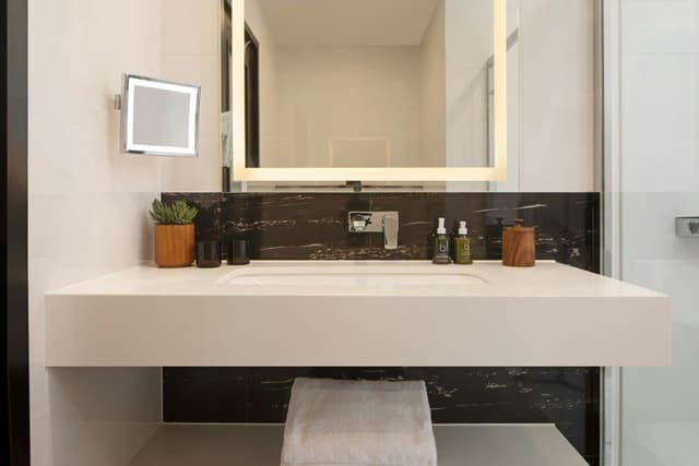 Executive King Room with City View · foto 4