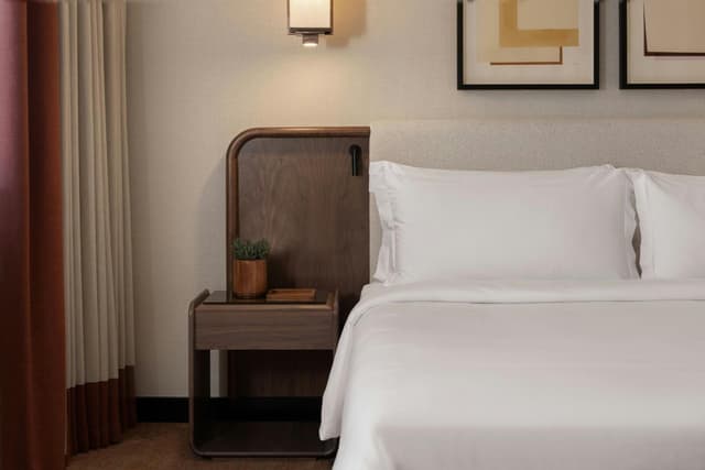 Superior King Room · photo 1