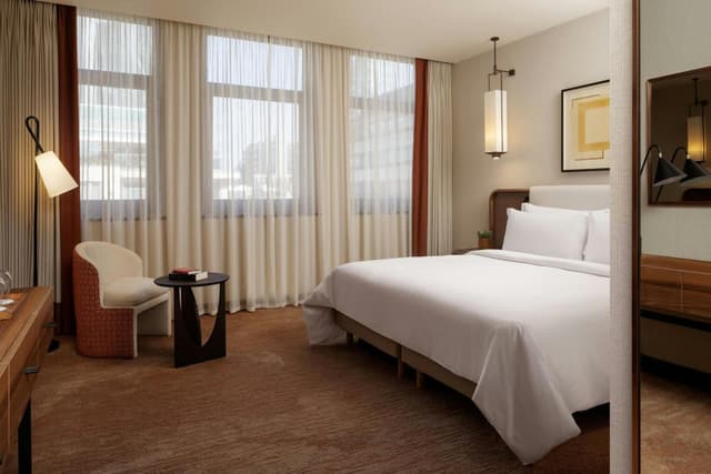 Superior King Room · photo 2