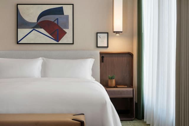 Iconic Executive King Room · foto 2