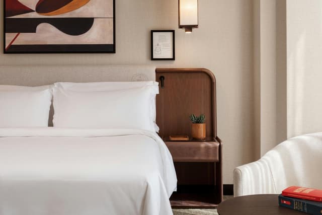 Iconic Executive King Room · foto 3
