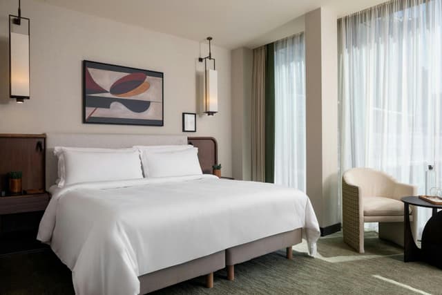 Iconic Executive King Room · foto 4