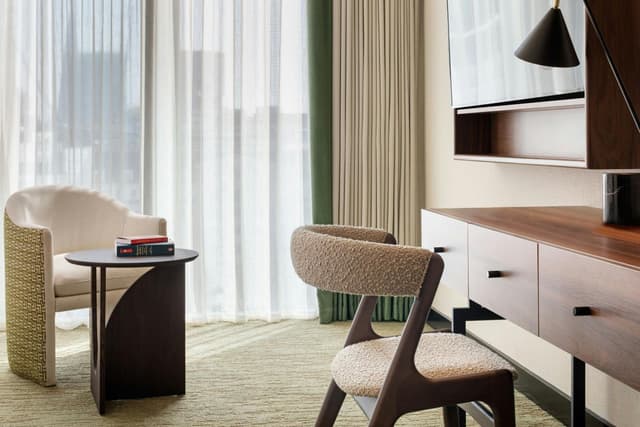 Iconic Executive King Room · foto 1