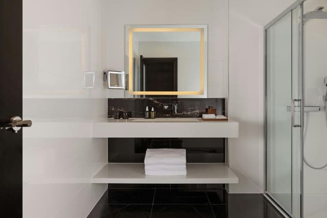 Deluxe Twin Room · photo 5