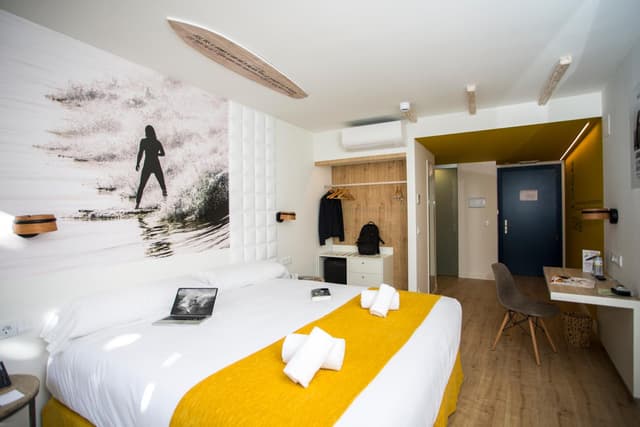 Habitación Doble Estándar · foto 5