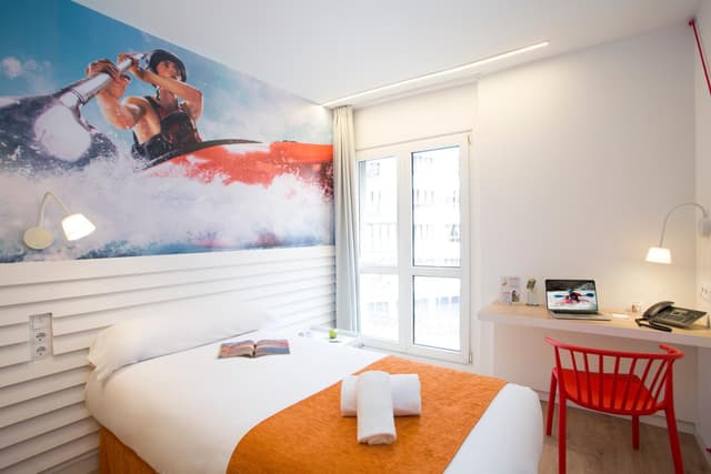 Habitación Doble Estándar · foto 4