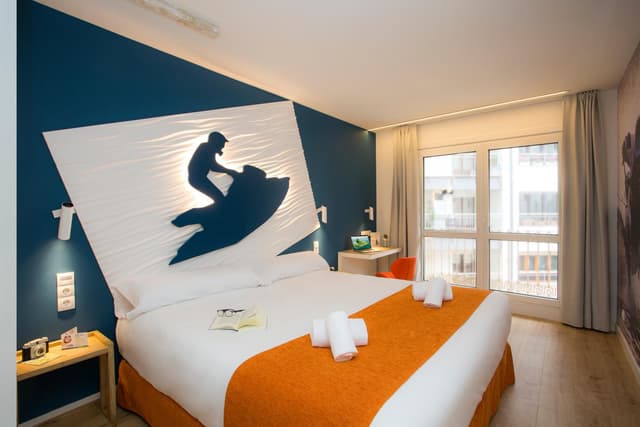 Habitación Doble Estándar · foto 6
