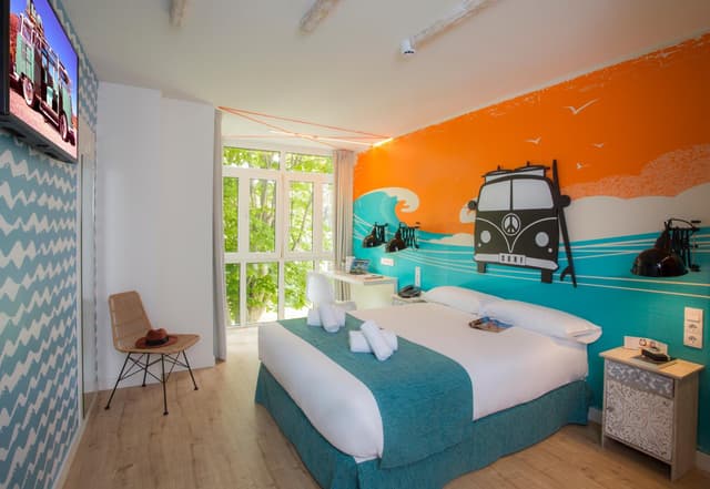 Habitación Doble Estándar · foto 1
