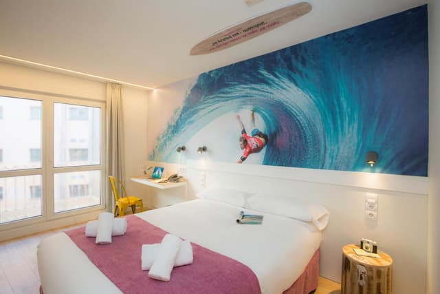 Habitación Doble Estándar · foto 8