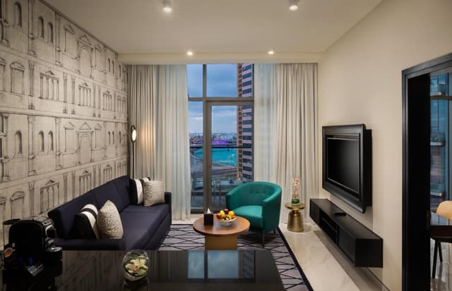 Apartamento Premium de Una Habitación · foto 5