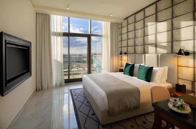 Apartamento Premium de Una Habitación · foto 7