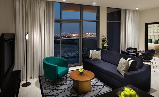 Apartamento Premium de Una Habitación · foto 1