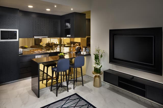 Apartamento Premium de Una Habitación · foto 3