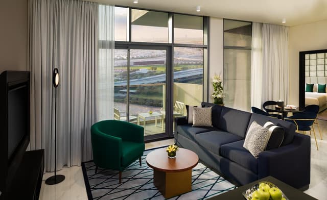 Apartamento Premium de Una Habitación · foto 6