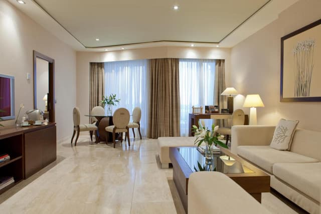 Junior Suite with Sea View · photo 7