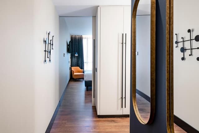 Standard Double or Twin Room · photo 5