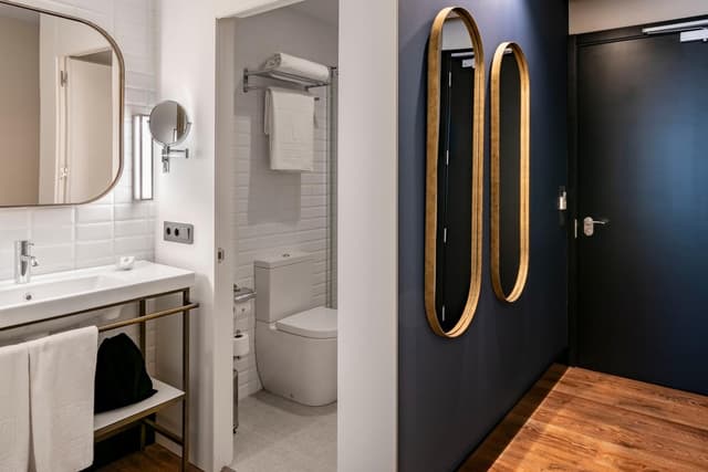 Standard Double or Twin Room · photo 3