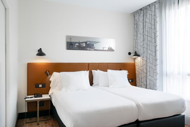 Economy Double Room · photo 2