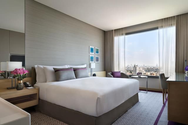 Habitación Avani Panorama con vista al río · foto 1