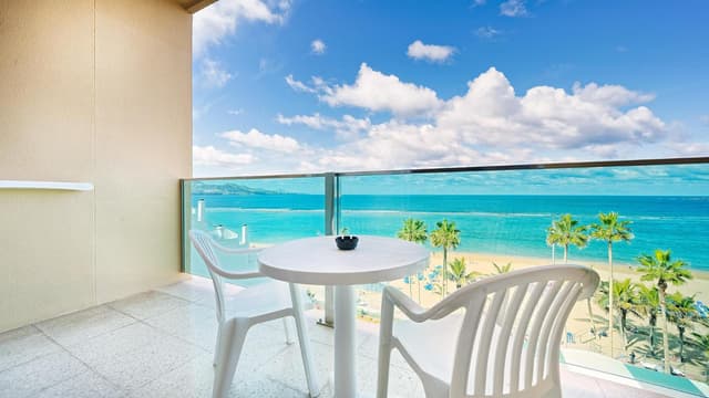 Twin Room with Sea View Spa Acces included · photo 2