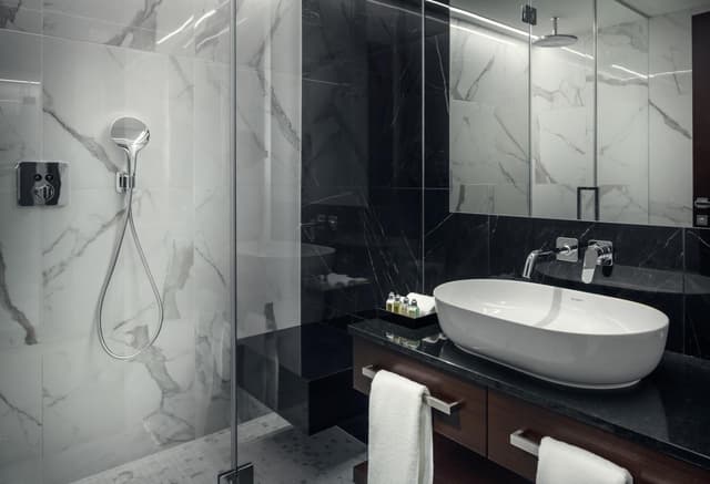 Habitación Doble o Twin Deluxe Premium · foto 8