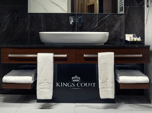 Suite Ejecutiva con Acceso a Salón y Spa · foto 6