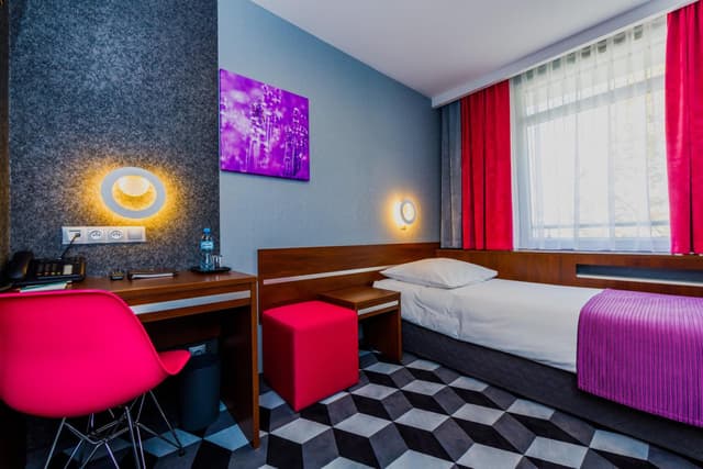 Classic Single Room · photo 1