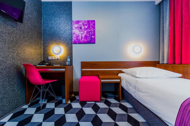 Classic Single Room · photo 3
