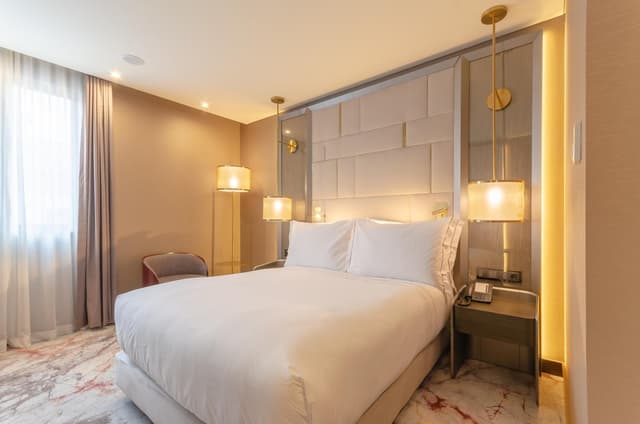 Superior Double Room · photo 1