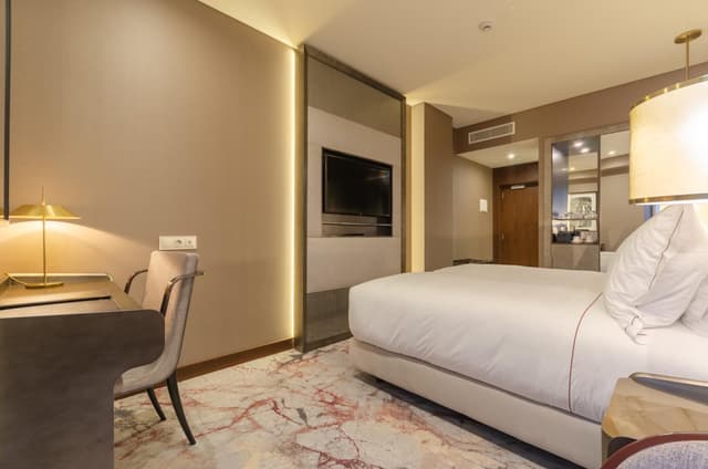 Superior Twin Room · photo 2